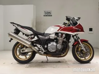 Honda CB1300SF BOL D'OR
