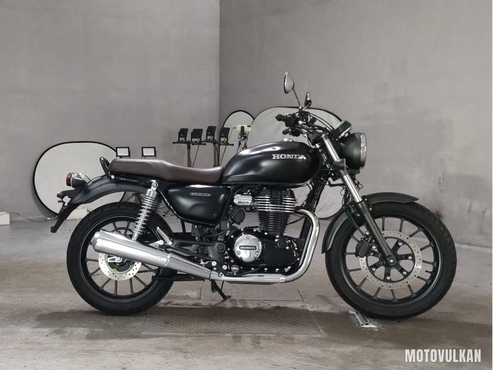 Honda GB350