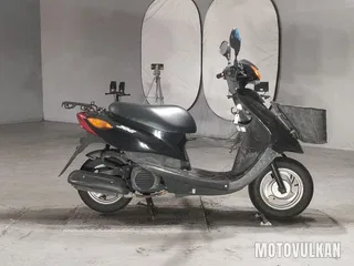 Yamaha JOG