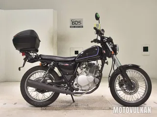 Suzuki GRASSTRACKER