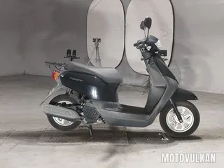 Honda Tact Basic