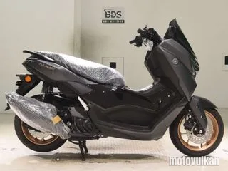 Yamaha NMAX155-3