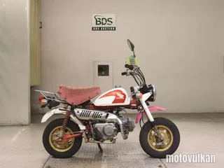 Honda MONKEY