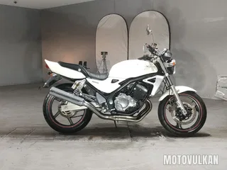 Kawasaki Balius 2