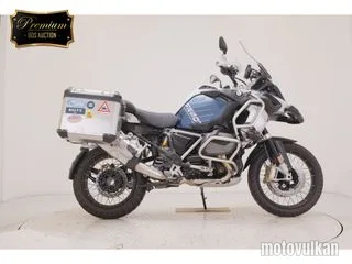  BMWR1250GS ADVENTURE