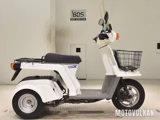 Honda GYRO X-2