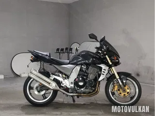 Kawasaki Z1000