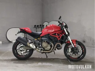 Ducati Ducati Monster 821