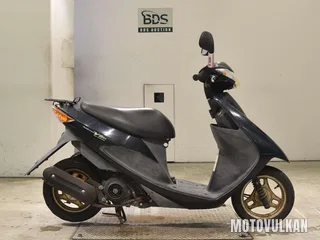 Suzuki ADDRESS V50-2