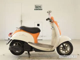 Honda CREA SCOOPY