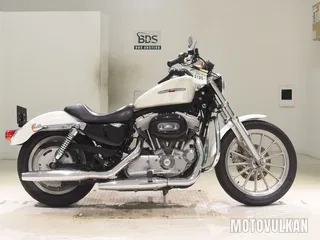  HD. XL883L-I