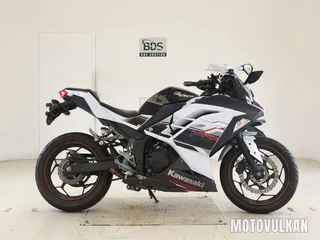 Kawasaki NINJA250