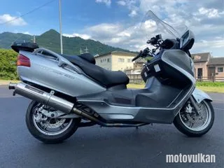Suzuki Skywave650