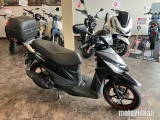 Suzuki Address 110