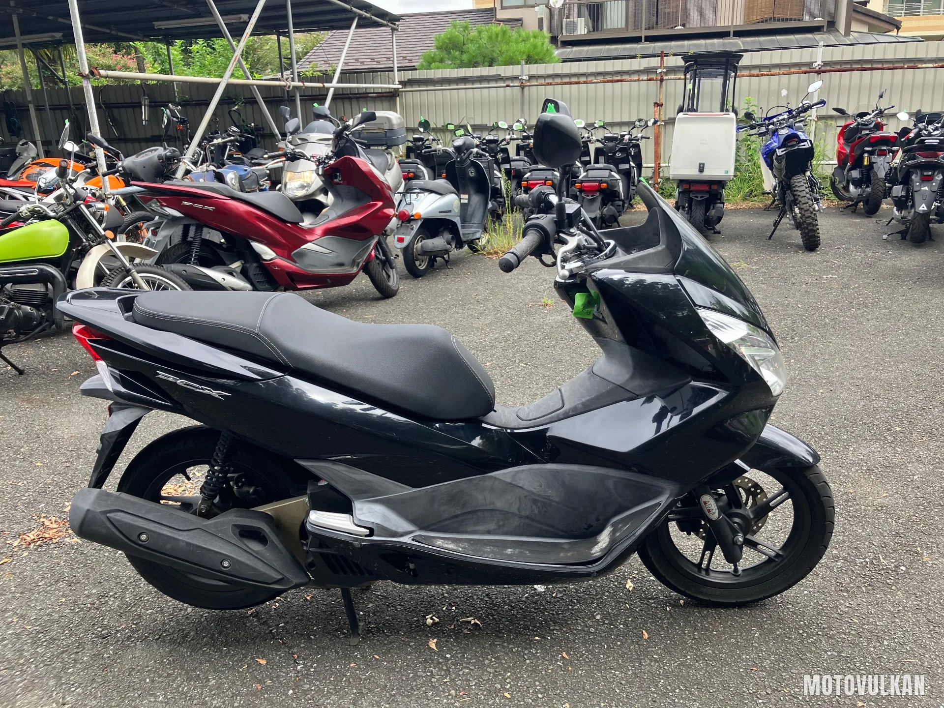 Honda Pcx