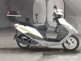 Suzuki Address 125