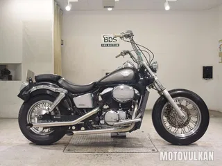 Honda SHADOW400