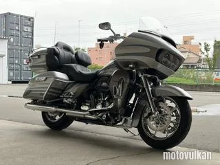 Harley Davidson Harley Davidson Fltruse Cvo