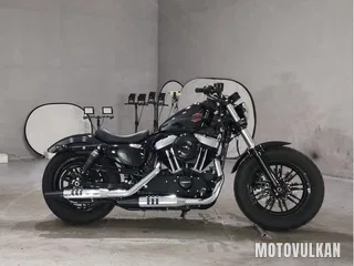 Harley-Davidson Harley-Davidson XL1200X