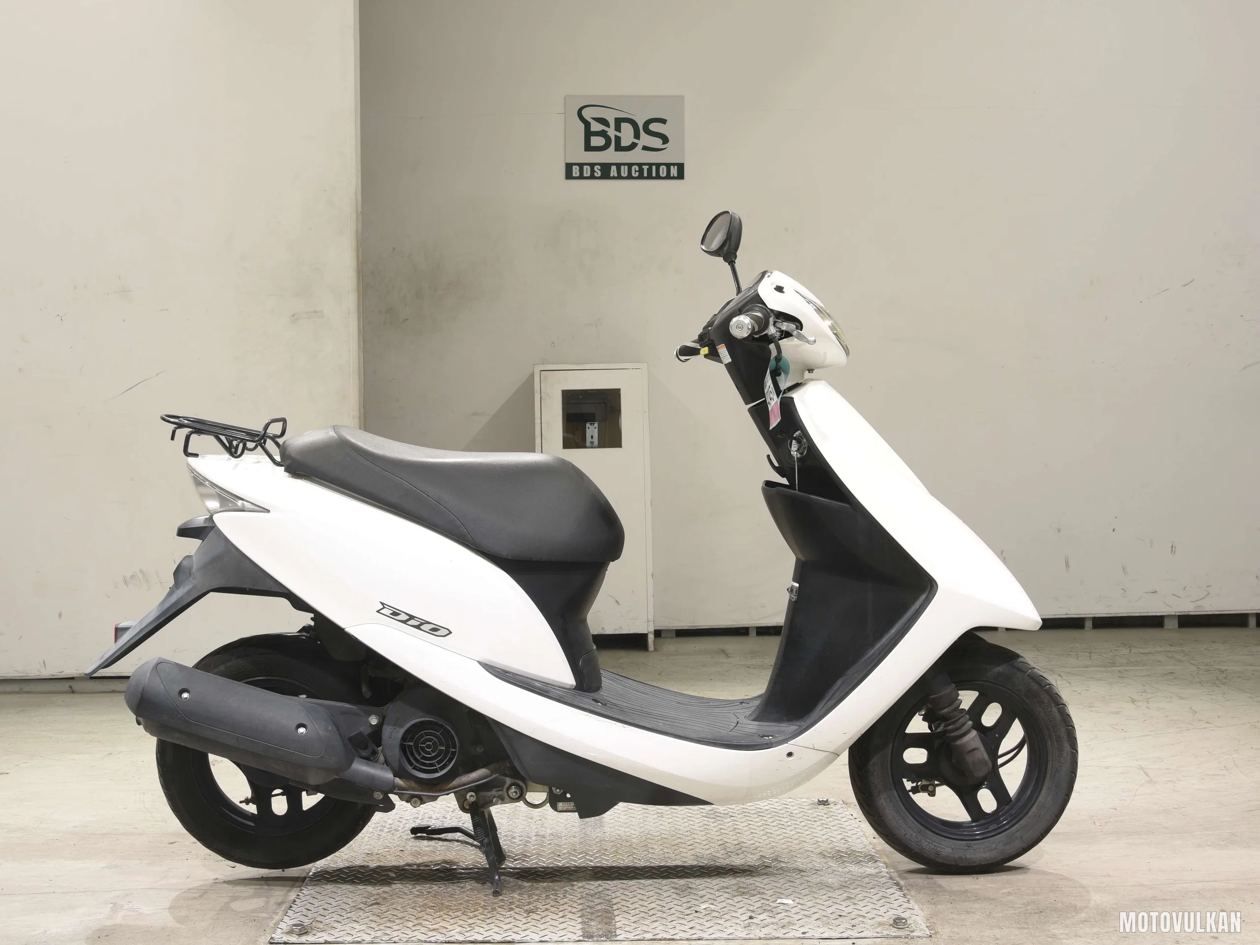 Honda DIO-6