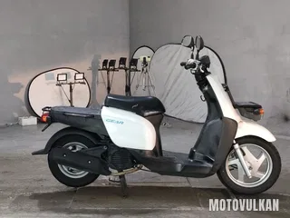 Yamaha ギア