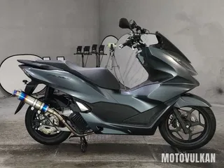 Honda PCX160