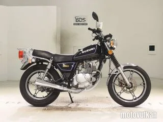 Suzuki GN125H