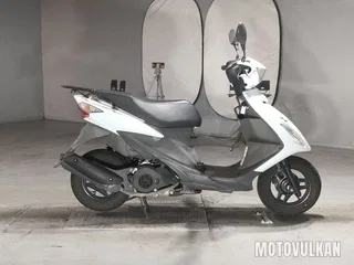 Suzuki Address V125S