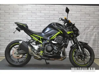 Kawasaki Z900