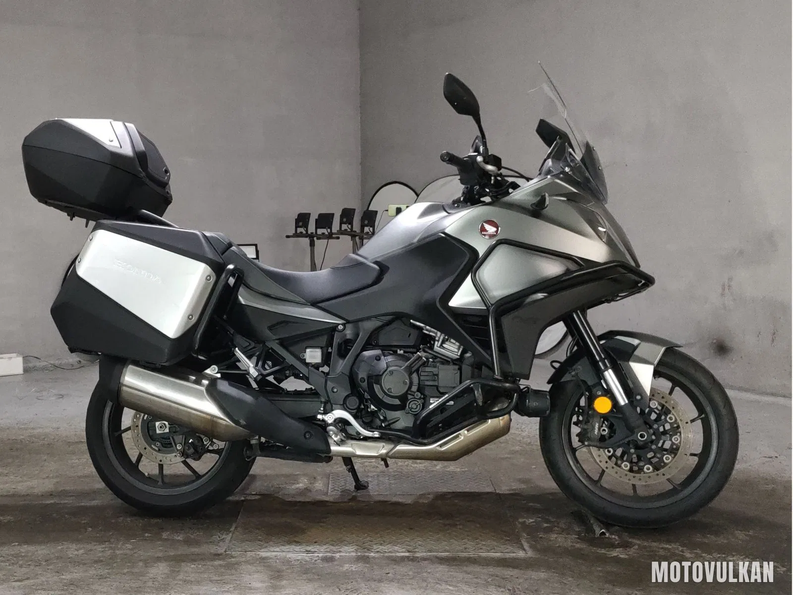 Honda NT1100