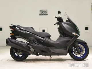 Suzuki BURGMAN400A