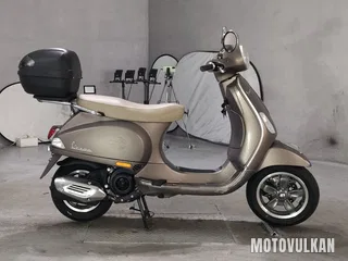 Vespa Vespa VXL125