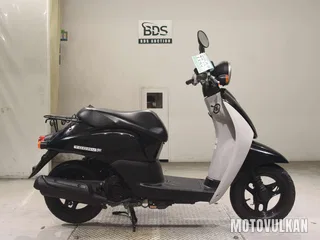 Honda TODAY-2