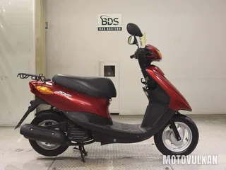 Yamaha JOG-6