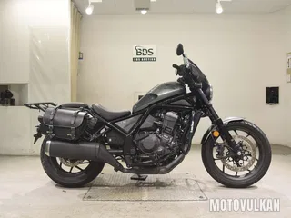 Honda REBEL1100
