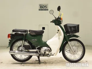 Honda C110