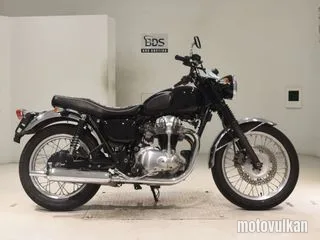 Kawasaki W400