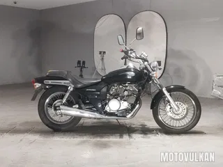 Kawasaki Eliminator 125