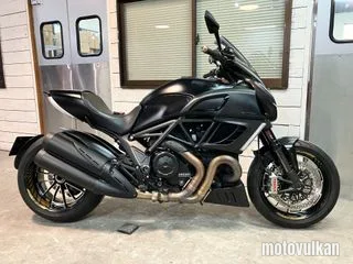 Ducati Ducati Diavel
