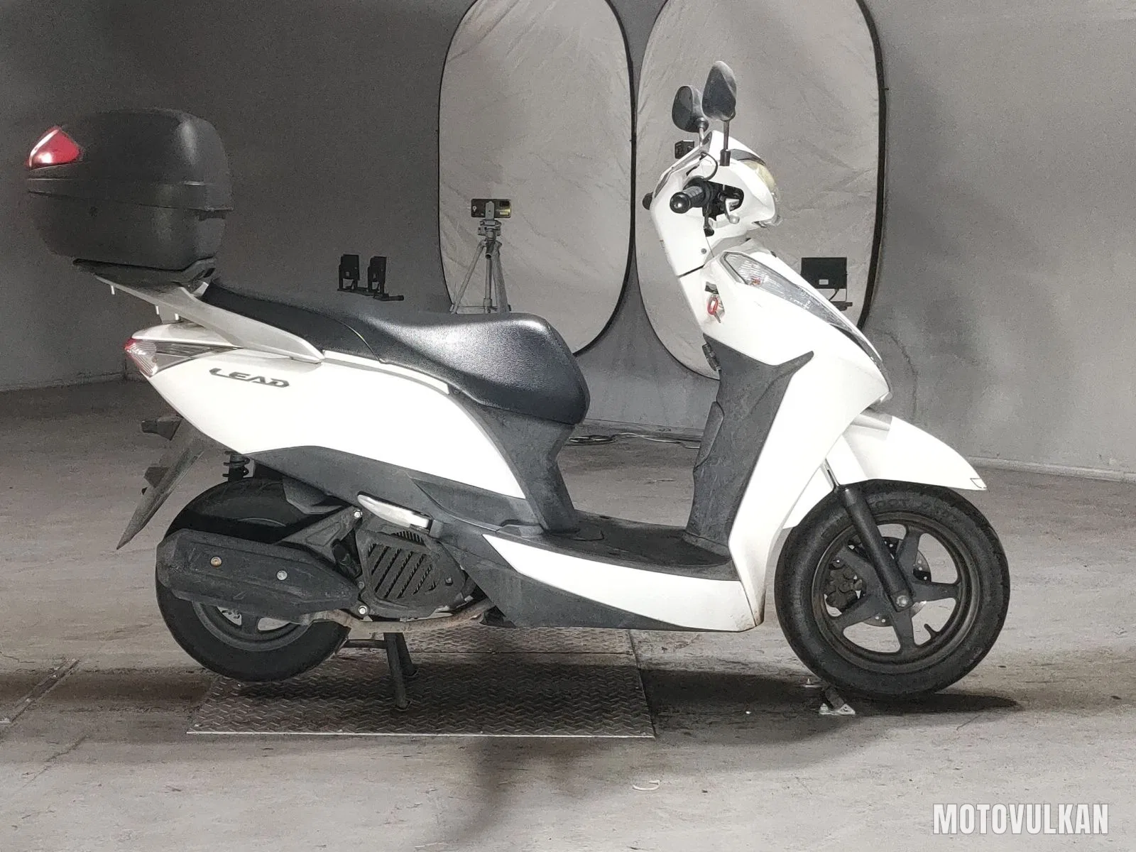 Honda Lead 125