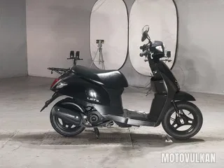 Suzuki Let's