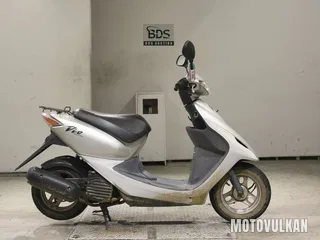 Honda DIO-5