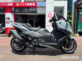 Yamaha T-Max560 Tech Max Abs