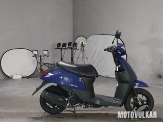 Suzuki Let's