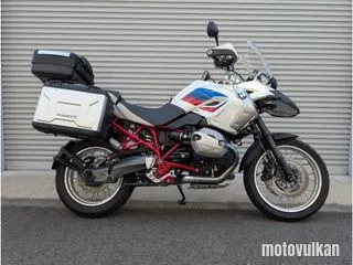 Bmw Bmw R1200Gs