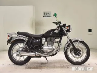 Kawasaki ESTRELLA