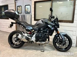 Bmw Bmw F900R Standard