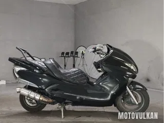 Honda Forza Z