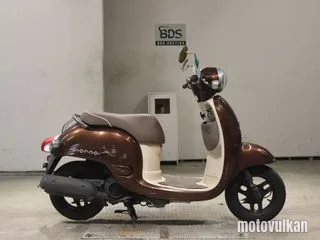 Honda GIORNO-2