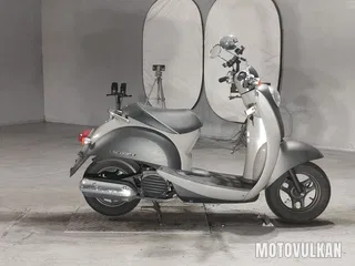 Honda Crea Scoopy